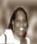 Latarsha Lytle, Texas -- online business owner and SBI! Presenter.